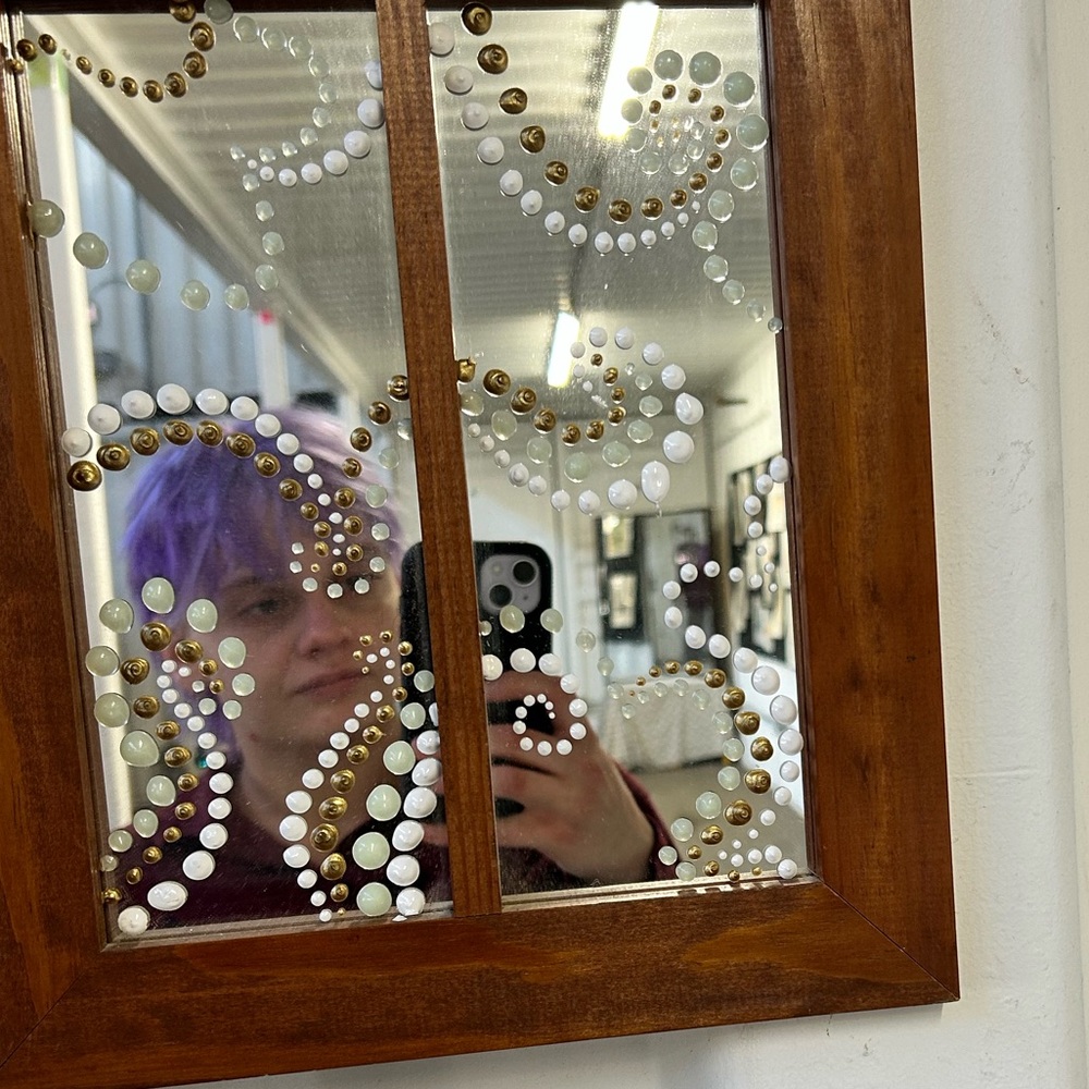 Meet your Posher, Cecilia